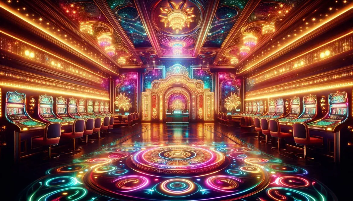 Chumba Casino